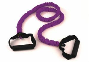 Everlast For Her Resistance Tubing with Comfort Wrap